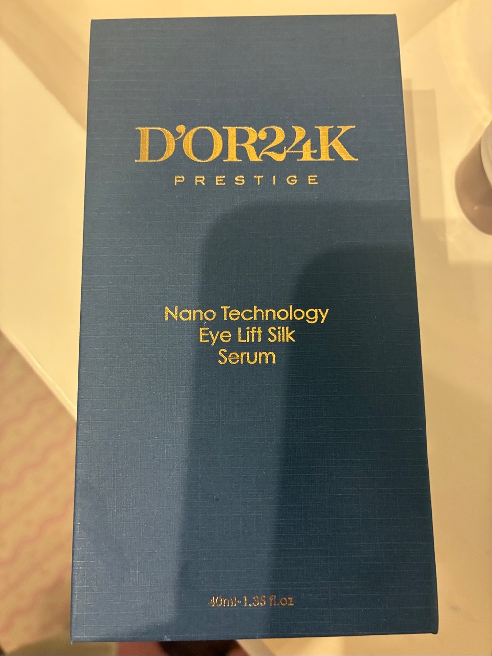 Prediredivine Double Acting Facial Serum